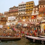 Varanasi: A Pilgrimage to India's Most Sacred City