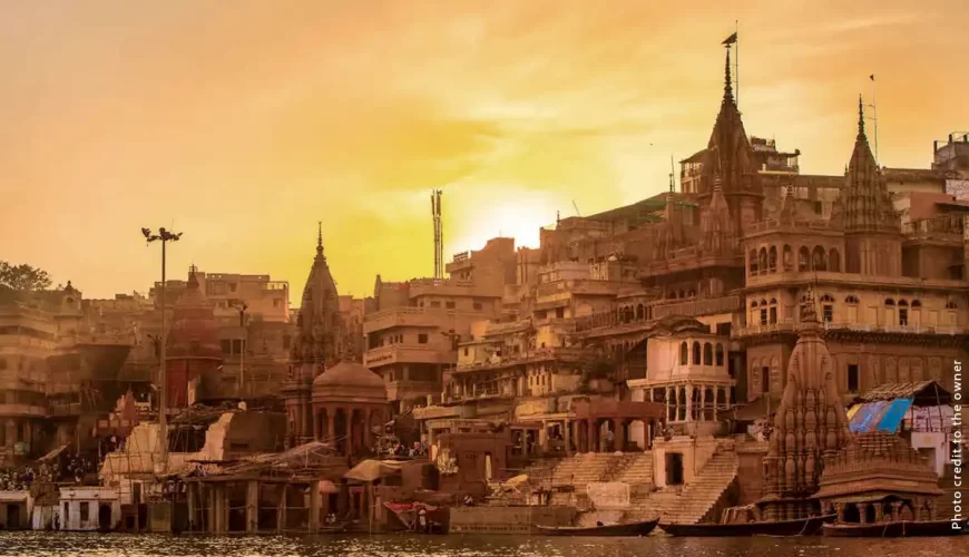 Varanasi Tours, Kashi Darshan and Puja Services