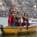 Varanasi Tours, Kashi Darshan and Puja Services