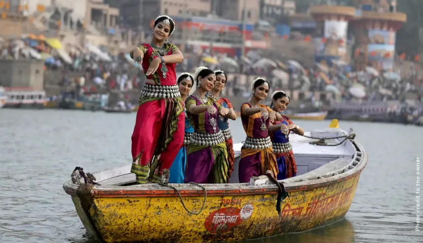 Varanasi Tours, Kashi Darshan and Puja Services