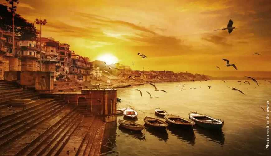 Varanasi Tours, Kashi Darshan and Puja Services