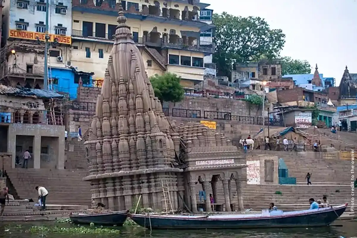 Varanasi Tours, Kashi Darshan and Puja Services