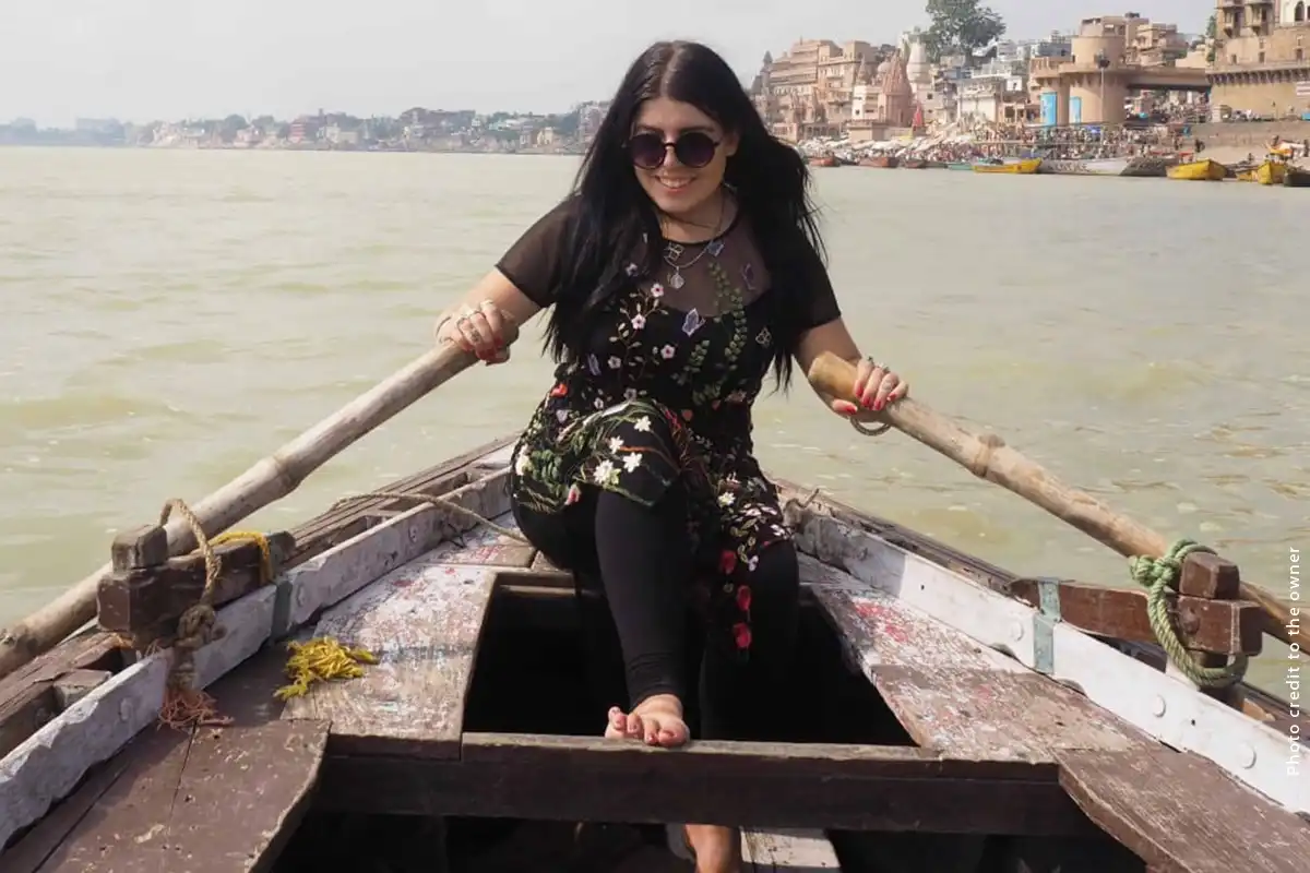 Varanasi Tour: 1-Day All-Inclusive