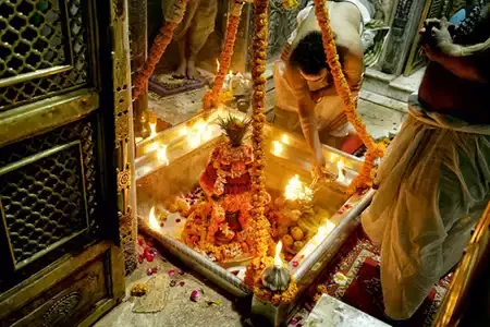 Varanasi Tours, Kashi Darshan and Puja Services