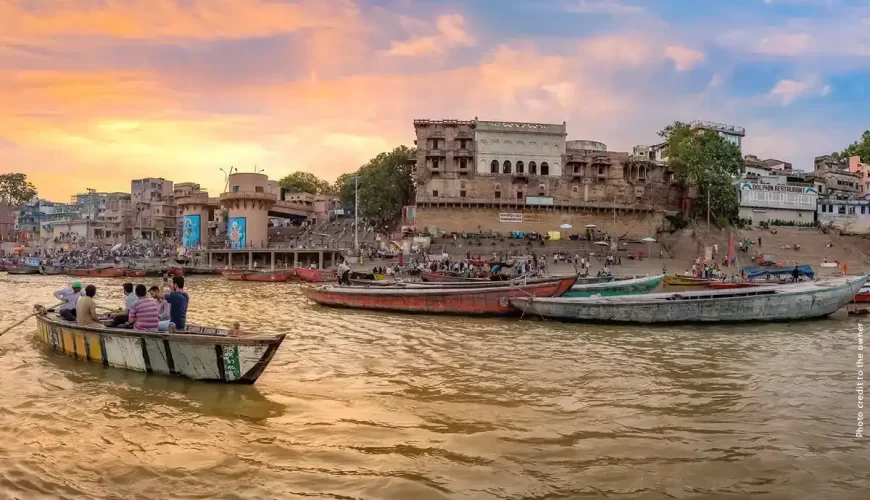 Varanasi Tours, Kashi Darshan and Puja Services