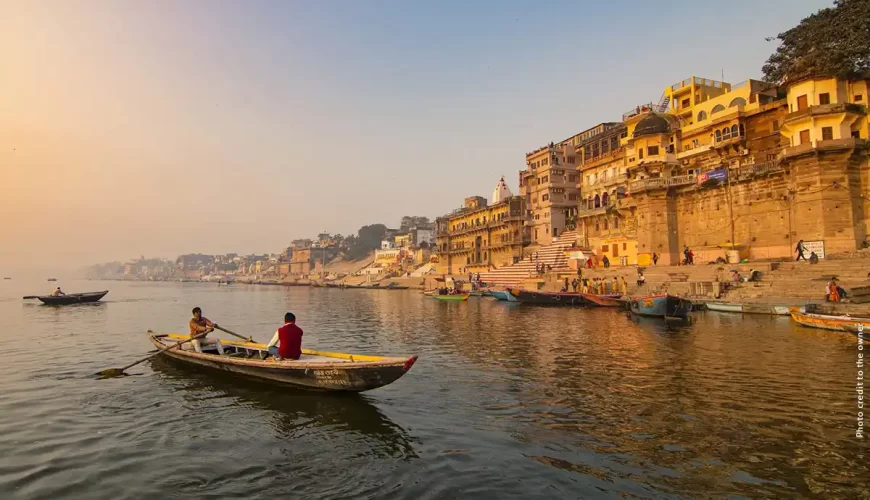 Varanasi Tours, Kashi Darshan and Puja Services