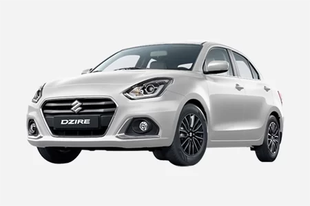 Dzire – Mughalsarai Pick-up and Drop-off