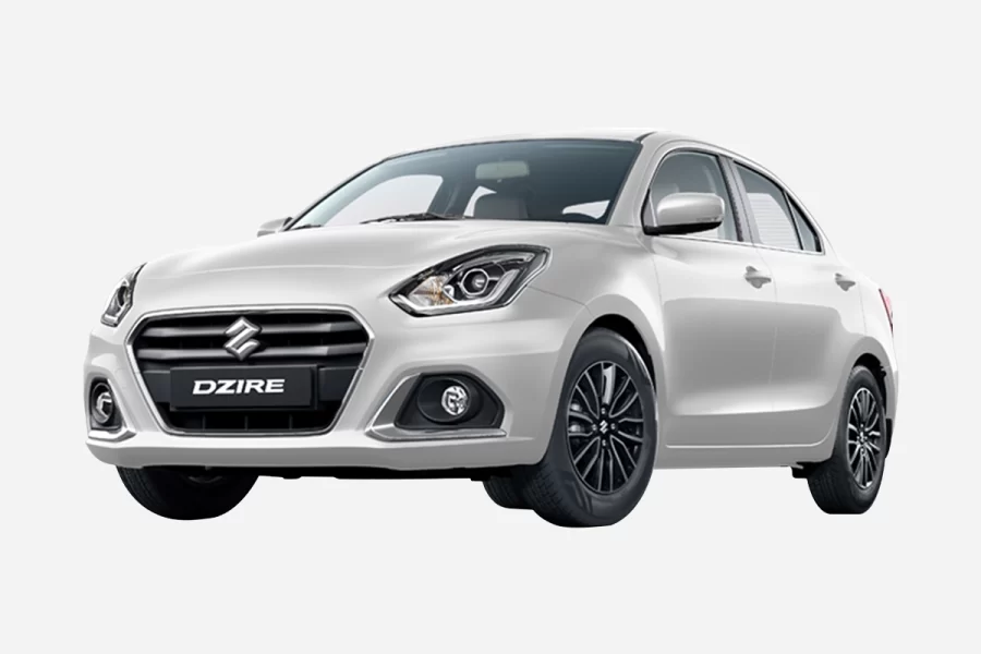 Dzire – Station Pick-up and Drop-off