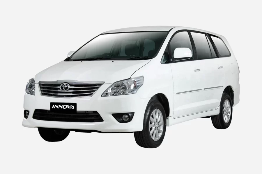 Innova 250 Km One Day