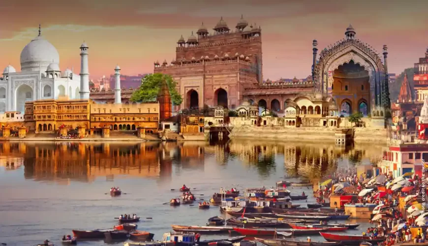 Varanasi Tours, Kashi Darshan and Puja Services